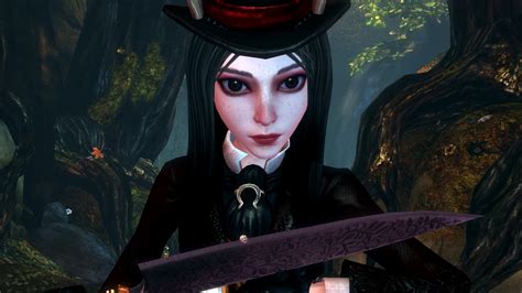 alice madness returns rule 34|Alice: Madness Returns Nexus .